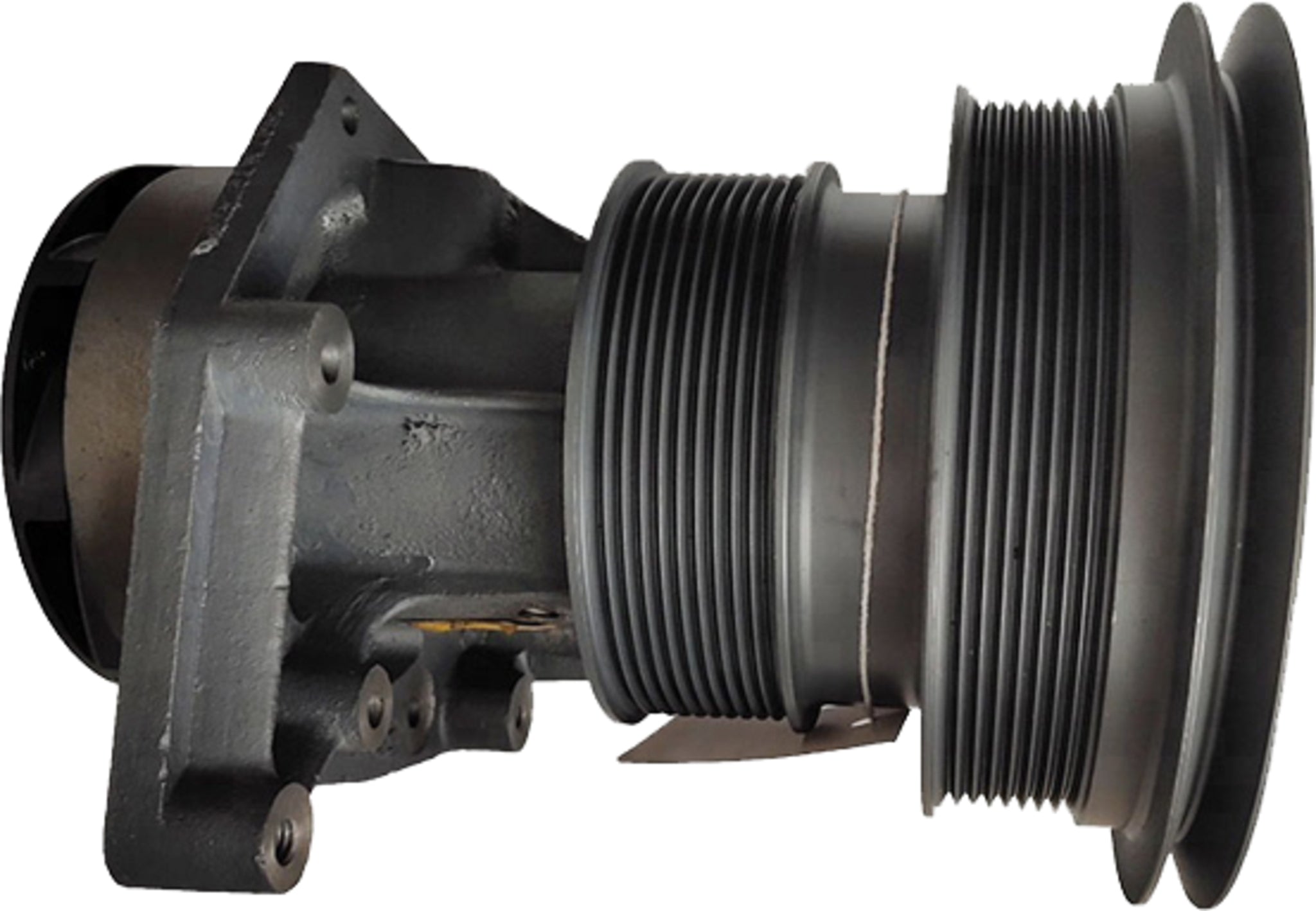 WATER PUMP HOWO-371 HP SINOTRUK HOWO 170-080