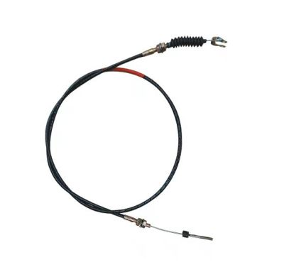 ACCELERATOR CABLE HOWO FOR SINOTRUK 170-118