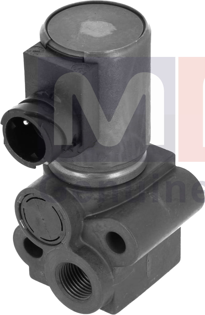 1734012-SolenoidValve-DAF