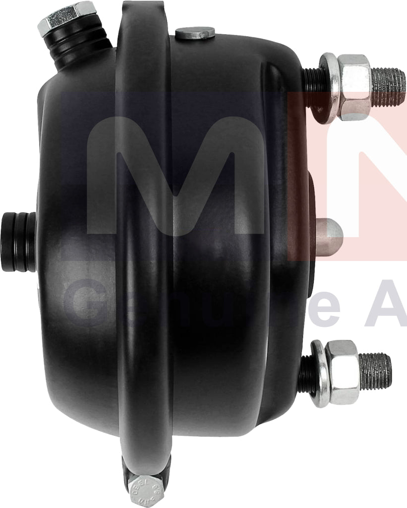 MNG Spare Parts 116-031 replaces BRAKE CHAMBER T24 DAF 1791409, 4235060200 CF75 CF85 XF95/105, 116-031