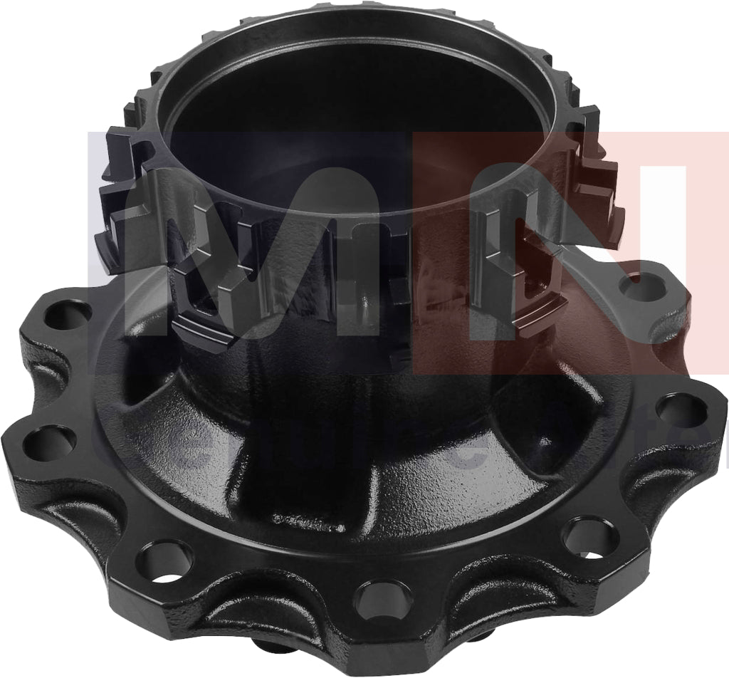 1818003S-WheelHub-DAF