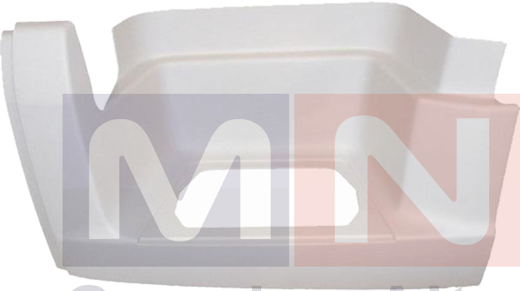 MNG Spare Parts 400-1382 replaces Step Well Case DAF 1911155