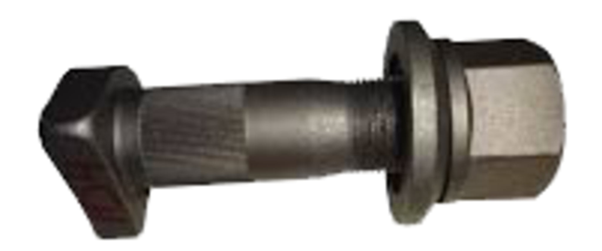 HUB BOLT FRONT HOWO SINOTRUK