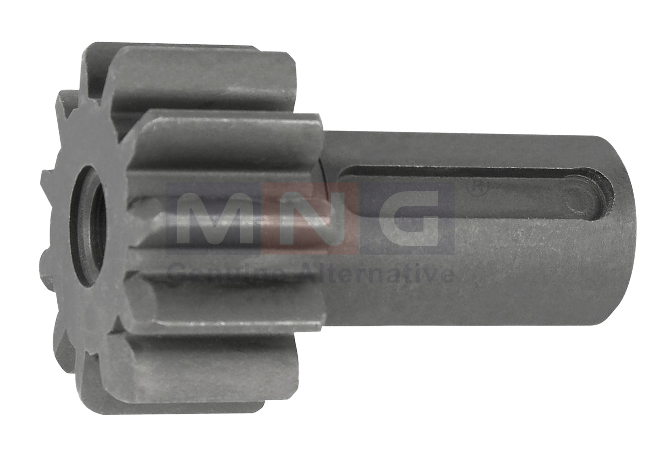 MNG Spare Parts 88-025 replaces Starter Pinion Mercedes 2006382018