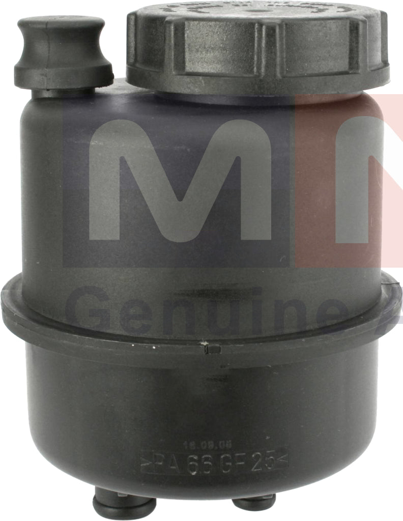 MNG Spare Parts  replaces OIL CONTAINER DAF 274965, 7632472136 F65/75/85/95 65/75/85CF 95XF