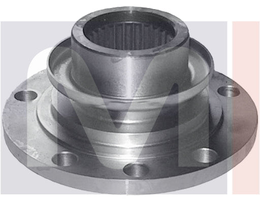 3093500345-GearFlange-Mercedes