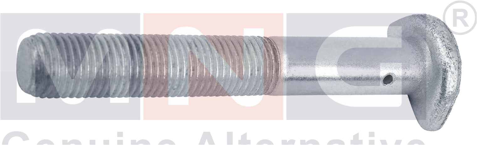 MNG Spare Parts  replaces WHEEL BOLT, 3154020170