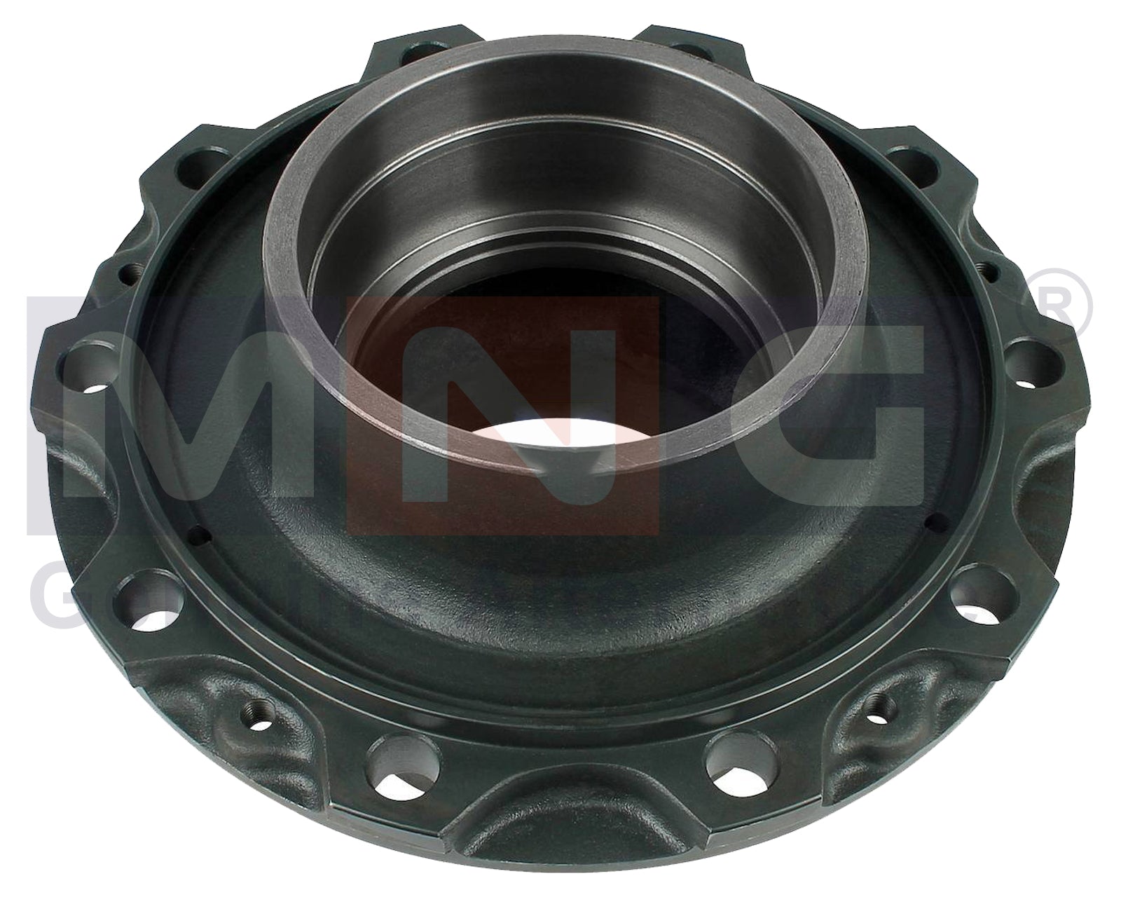 3463563101-WheelHub-Mercedes