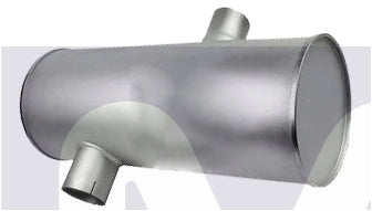 3464900701-Muffler-Mercedes