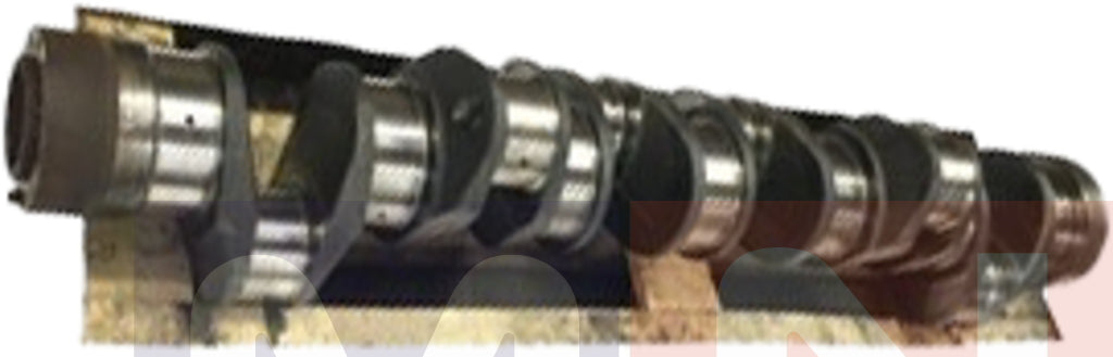 3513975-Crankshaft-DAF