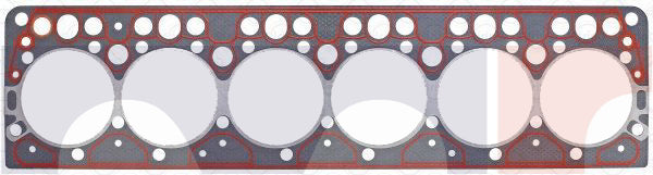 3660150620-CylinderHeadGasket-Mercedes