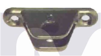 3818110236-SideMirrorBracket-Mercedes