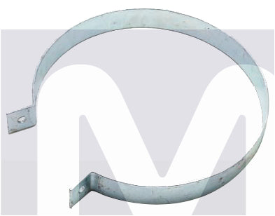 3874900041-MufflerClamp-Mercedes