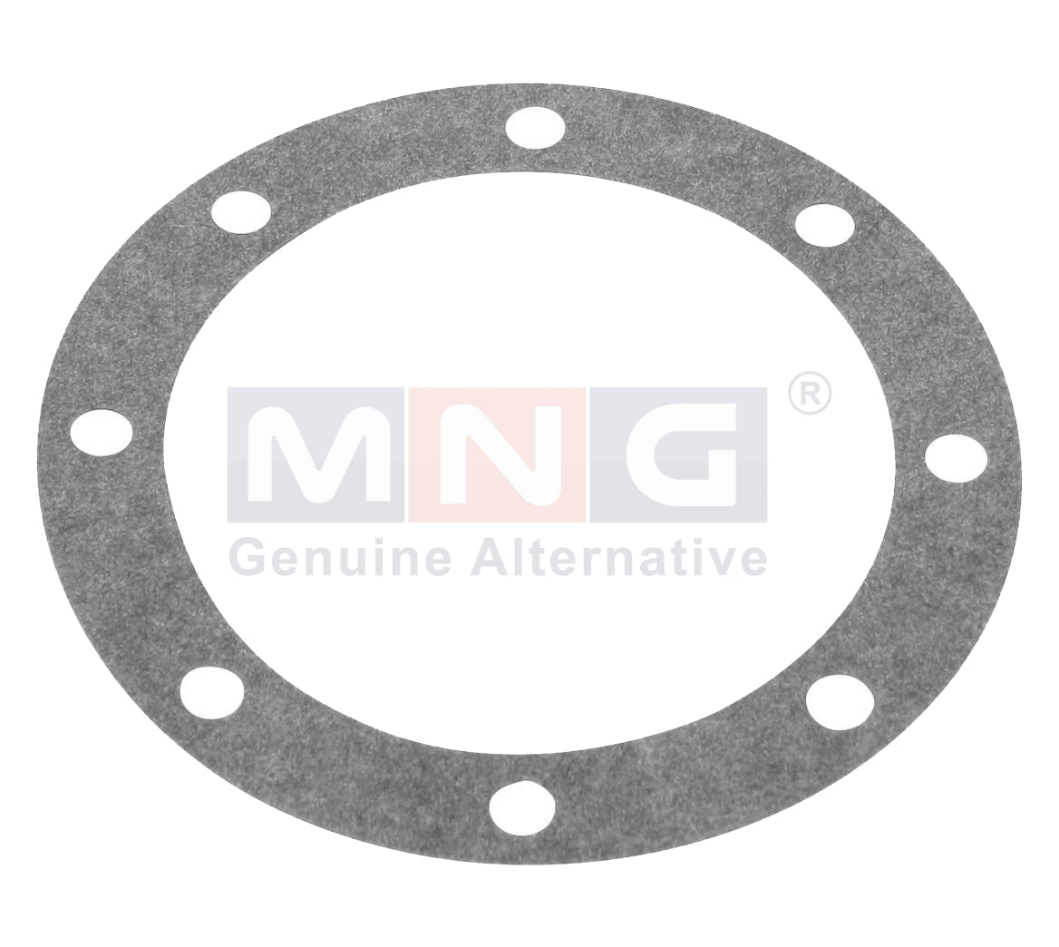 MNG Spare Parts 187-033 replaces 3893340080 Gasket Hub Cover Mercedes