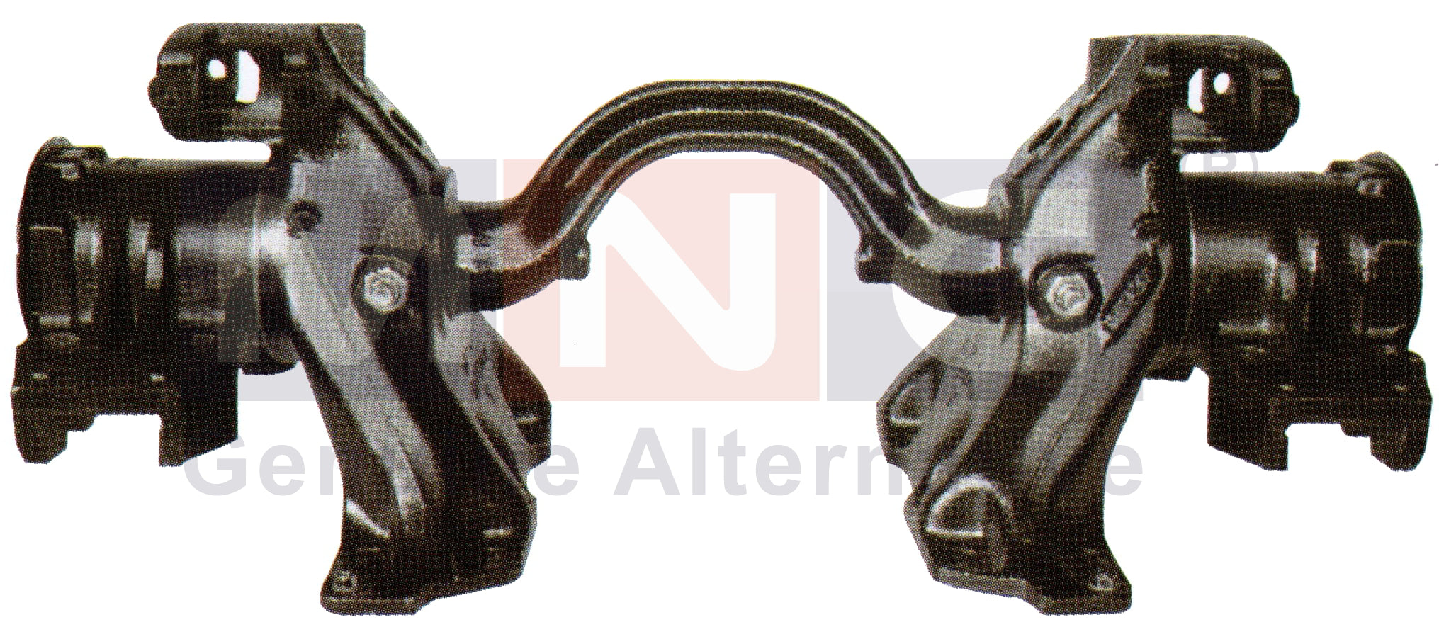 3953202123-BalanceAxleBracketAssembly-Mercedes