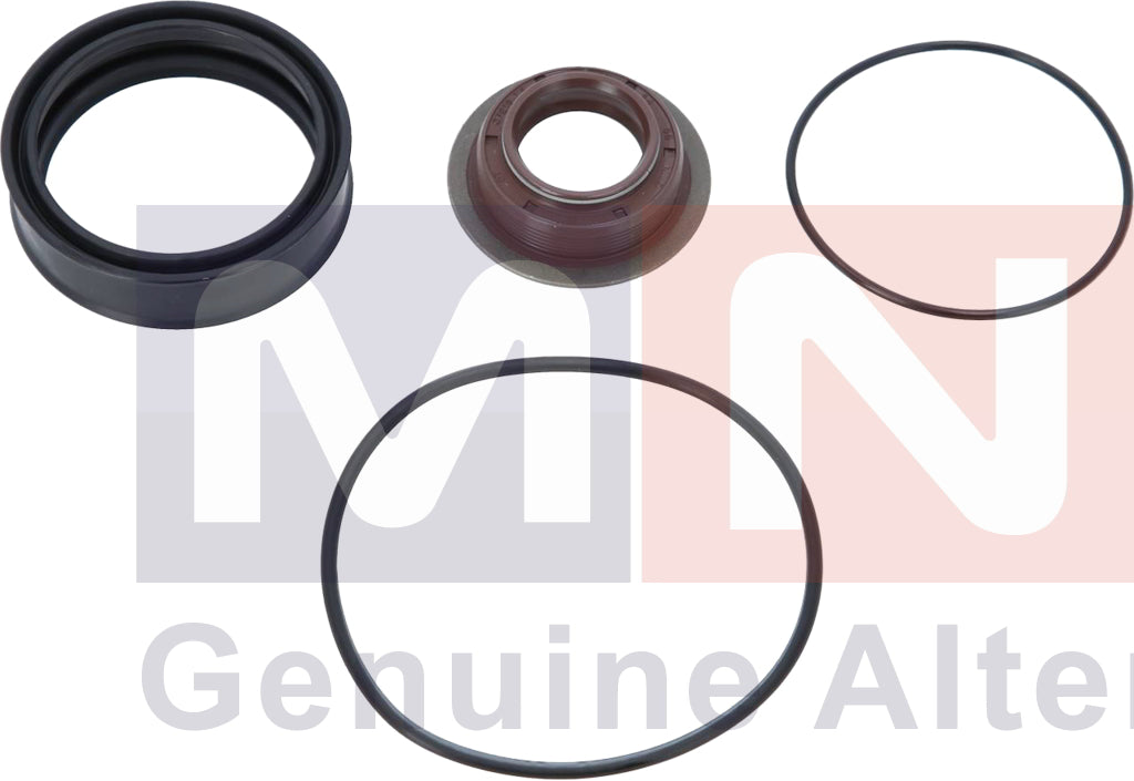 MNG Spare Parts replaces Seal Ring Kit Shifting Cylinder, Iveco 40101723S1  Eurocargo Eurotech