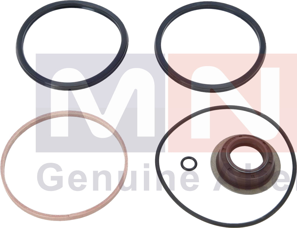 MNG Spare Parts replaces Seal Ring Kit Shifting Cylinder, Iveco 40101723S2 Eurocargo Eurotech