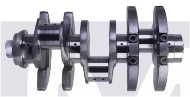 4010301901-Crankshaft-Mercedes