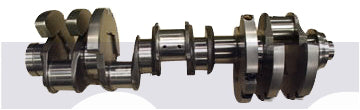 4030303001-Crankshaft-Mercedes