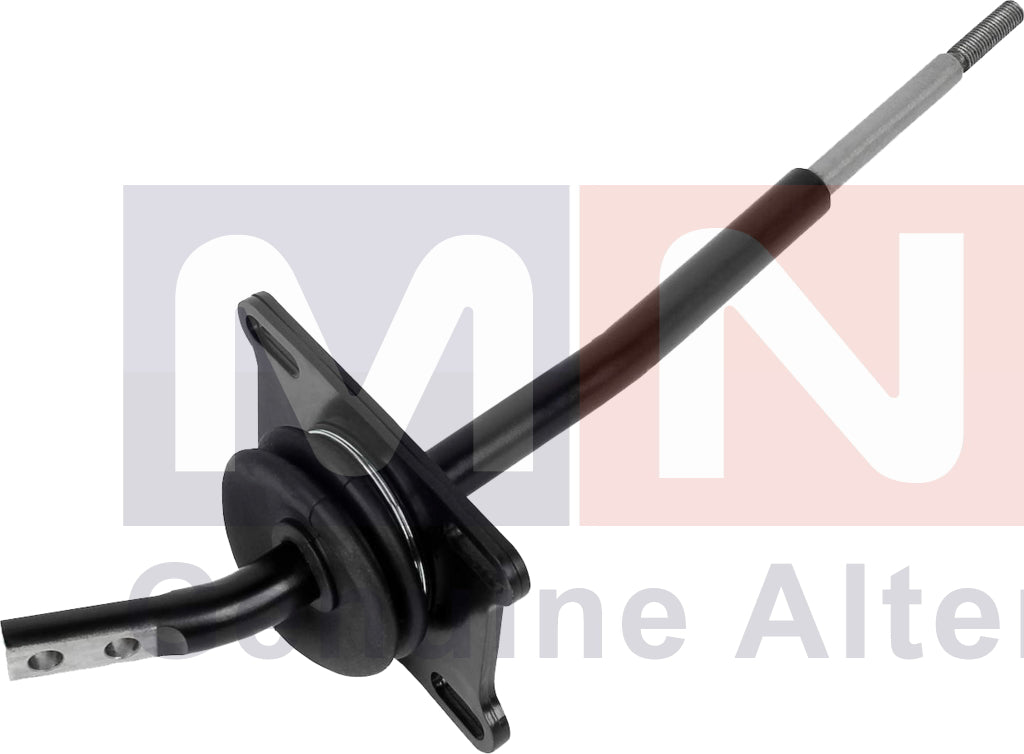 MNG Spare Parts replaces Gear Shift Liver, Iveco 41001729 Eurotech Eurotrakker