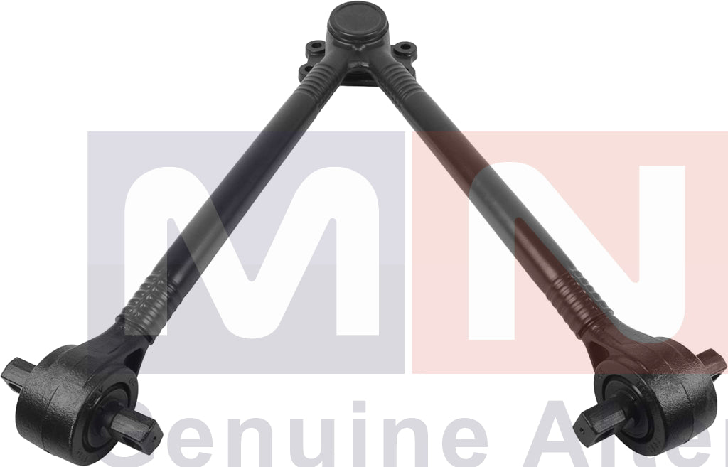 MNG Spare Parts replaces V-Stay Size:665Mm, Iveco 41002770 Eurotech Eurostar