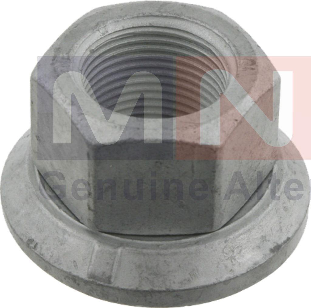 MNG Spare Parts replaces Wheel Nut 41036367 Powerstar Eurocargo Eurotech Eurostar Iveco