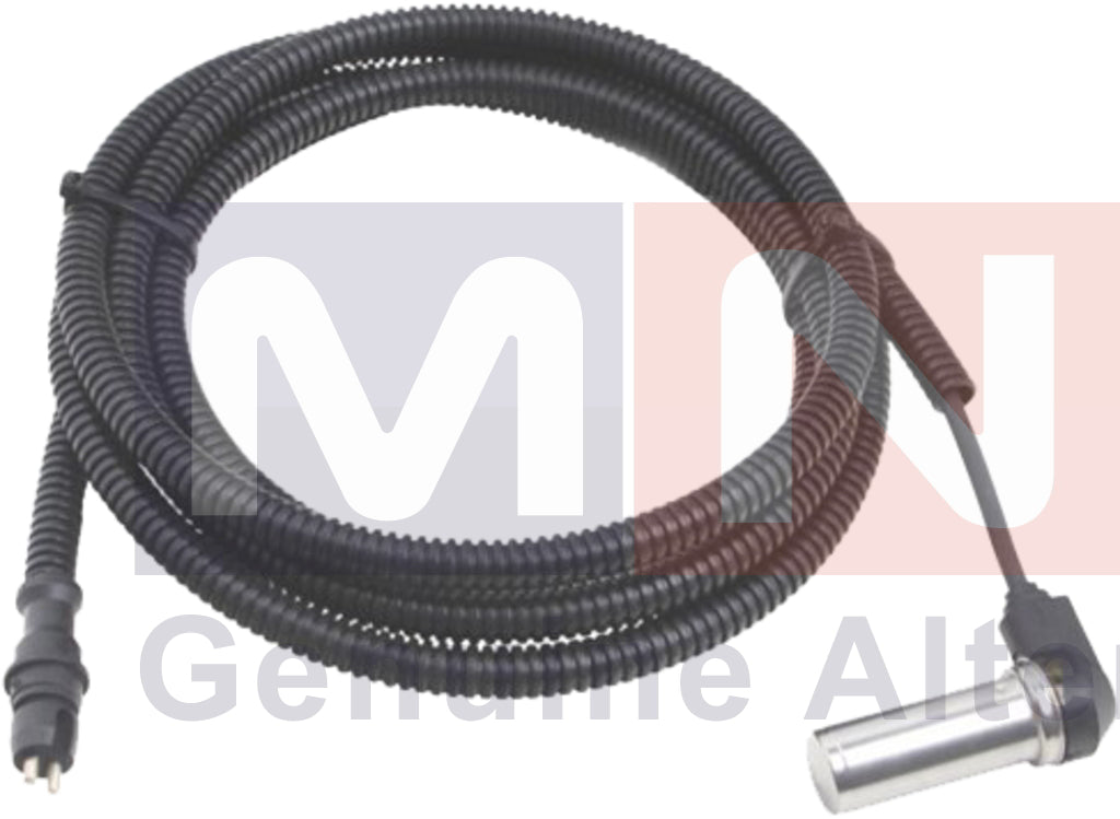 MNG Spare Parts replaces Abs Sensor 1300Mm, Iveco 41200559, 4410328550 Powerstar  Eurocargo Eurotecheurostar