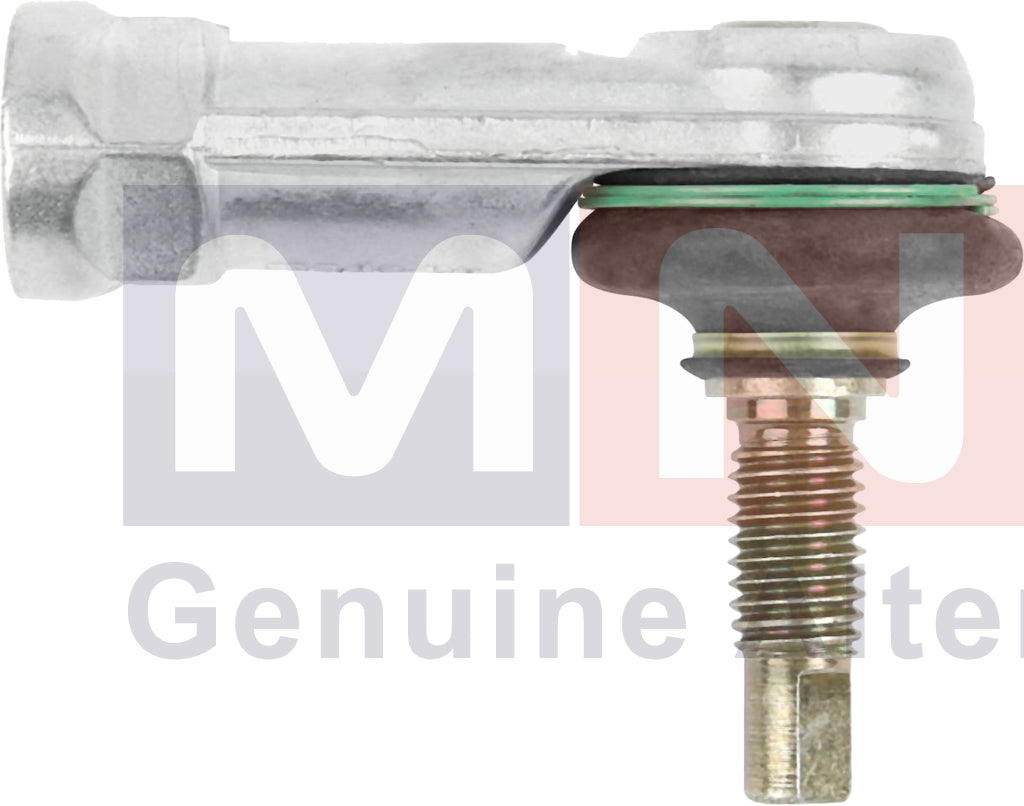 MNG Spare Parts replaces Ball Joint, Iveco 41203864 Eurocargo Turbotech Turbostar (L)