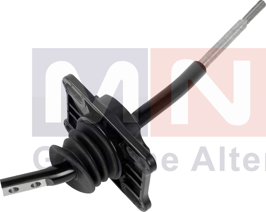 MNG Spare Parts replaces Gear Shift Liver, Iveco 41210621 Eurotech