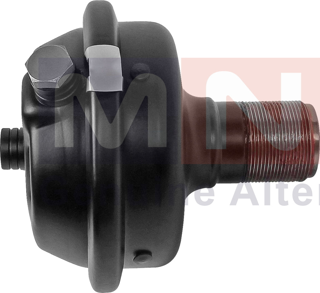 MNG Spare Parts replaces Brake Cylinder, Iveco 41211304, Ef161Ay Eurotrakker