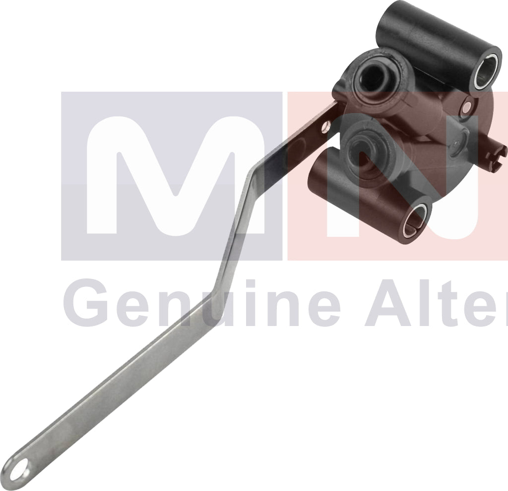 MNG Spare Parts replaces Level Valve, Iveco  41211334, K000264 Eurotech Eurostar Stralis