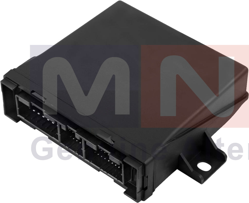 MNG Spare Parts replaces Control Unit, Iveco 41221004 Powerstar Eurocargo