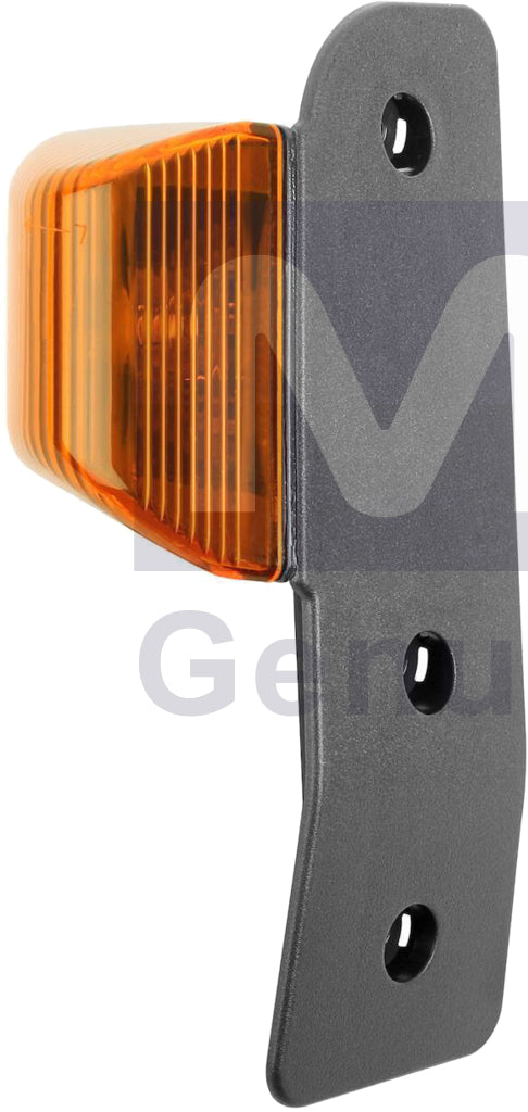 MNG Spare Parts replaces Side Marking Lamp, Iveco 41221029 Powerstar Stralis (L)