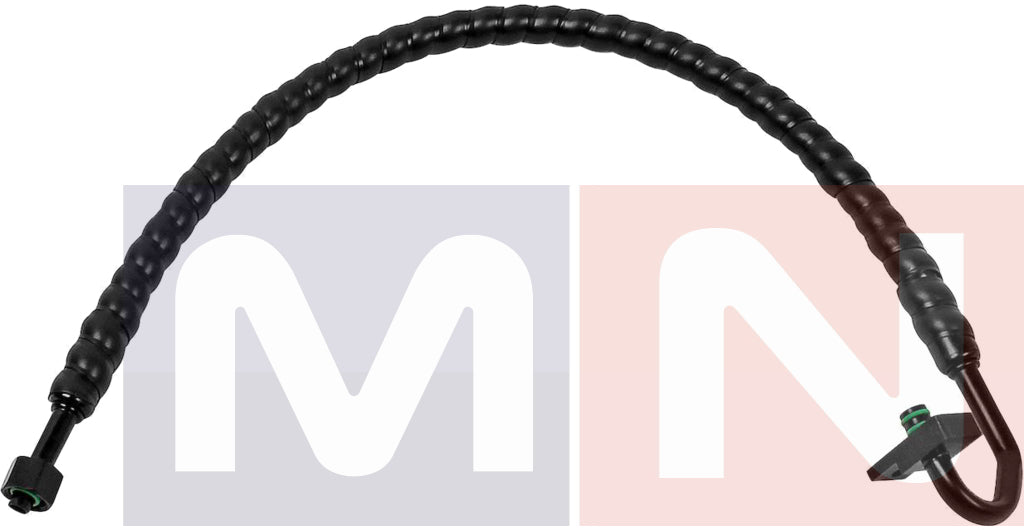 MNG Spare Parts replaces Hose Line 41225581 Iveco