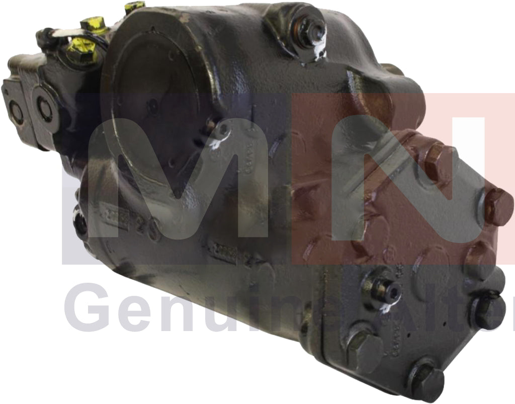 MNG Spare Parts replaces Hydraulic Power Steering Gear 41271388 Iveco