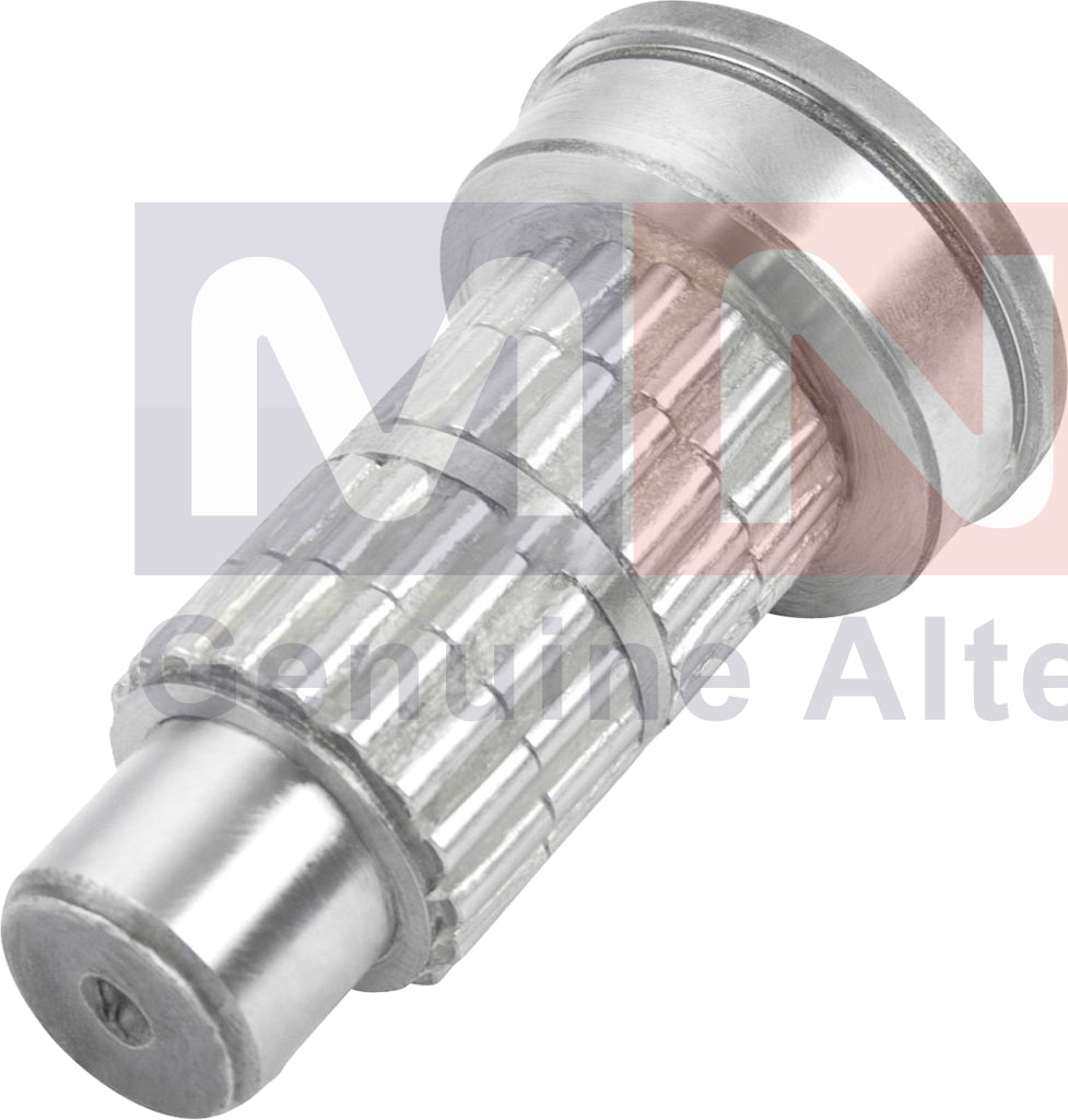 MNG Spare Parts replaces Planetary Pin With Needle Bearing, Iveco 42064785 Eurotech Eurotrakker