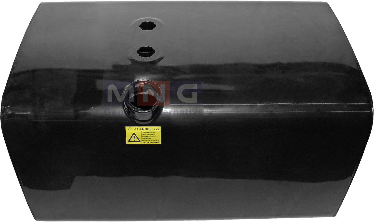 MNG Spare Parts replaces Fuel Tank 42075937 Eurocargo Turbotech Turbostar Iveco