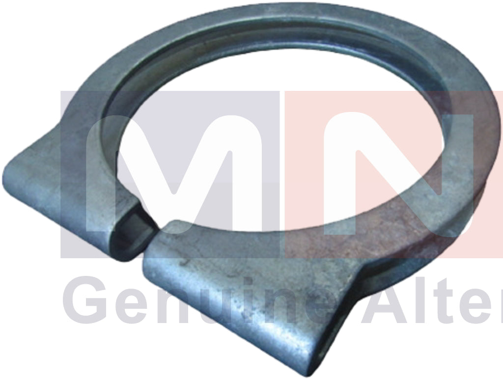 MNG Spare Parts replaces Clamp, Iveco 42090154 Turbotech Turbostar Eurotech Eurostar