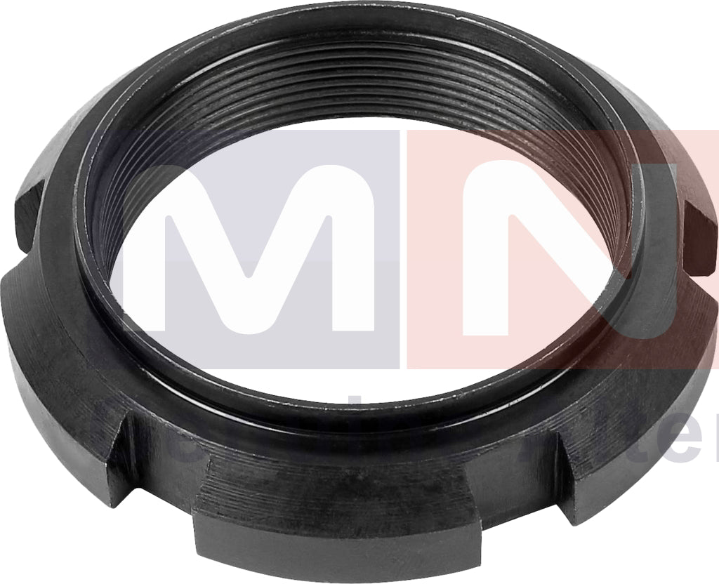 MNG Spare Parts replaces Grooved Nut, Iveco 42102312 Eurotrakker