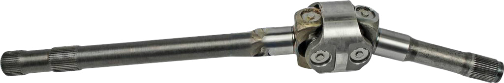 MNG Spare Parts replaces Propeller Shaft, Iveco 42103392 Eurotrakker