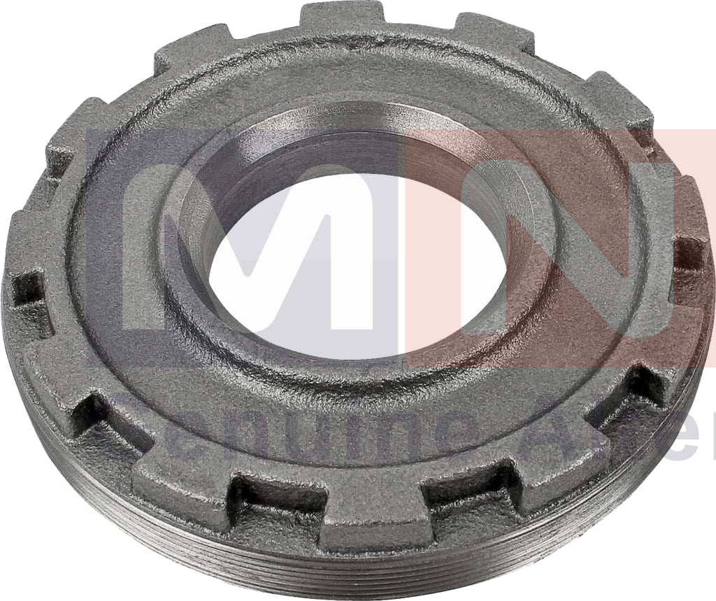 MNG Spare Parts replaces Adjusting Ring, Iveco 42116115 Eurocargo Eurotrakker