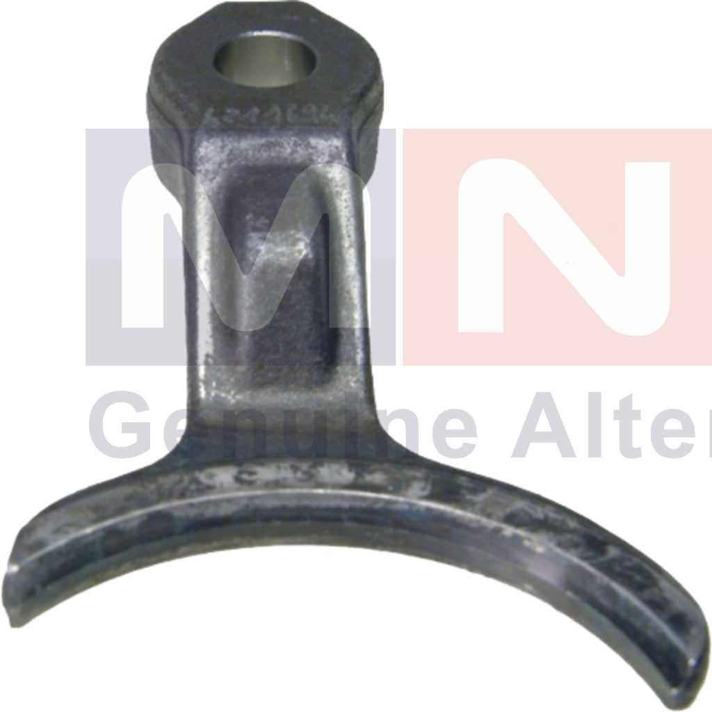 MNG Spare Parts replaces Release Fork, Iveco 42116946 Eurotrakker