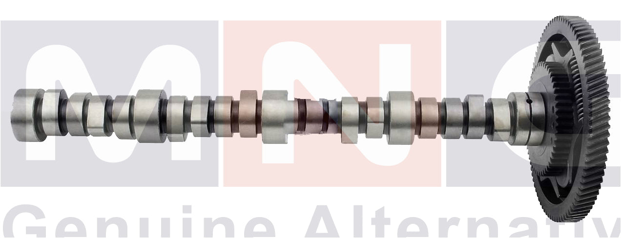 4220502101-Camshaft-Mercedes