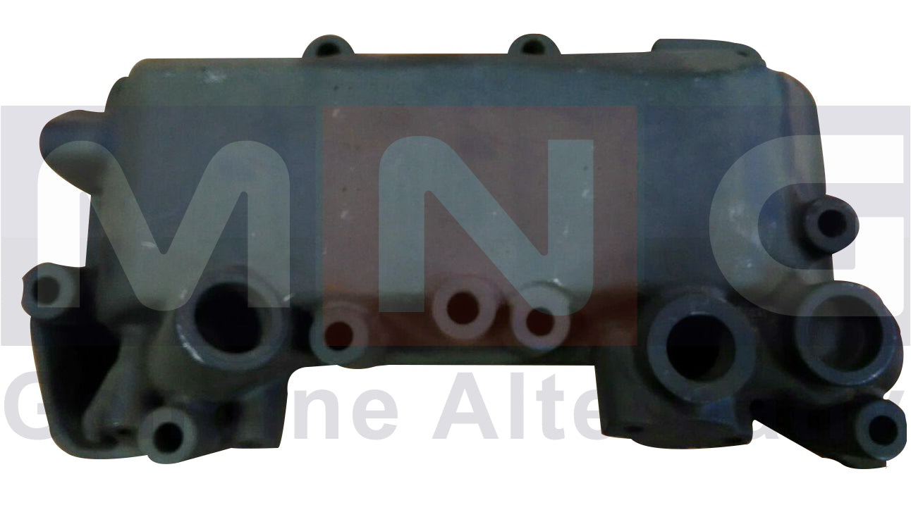 4221881604-OilCoolerHousing-Mercedes