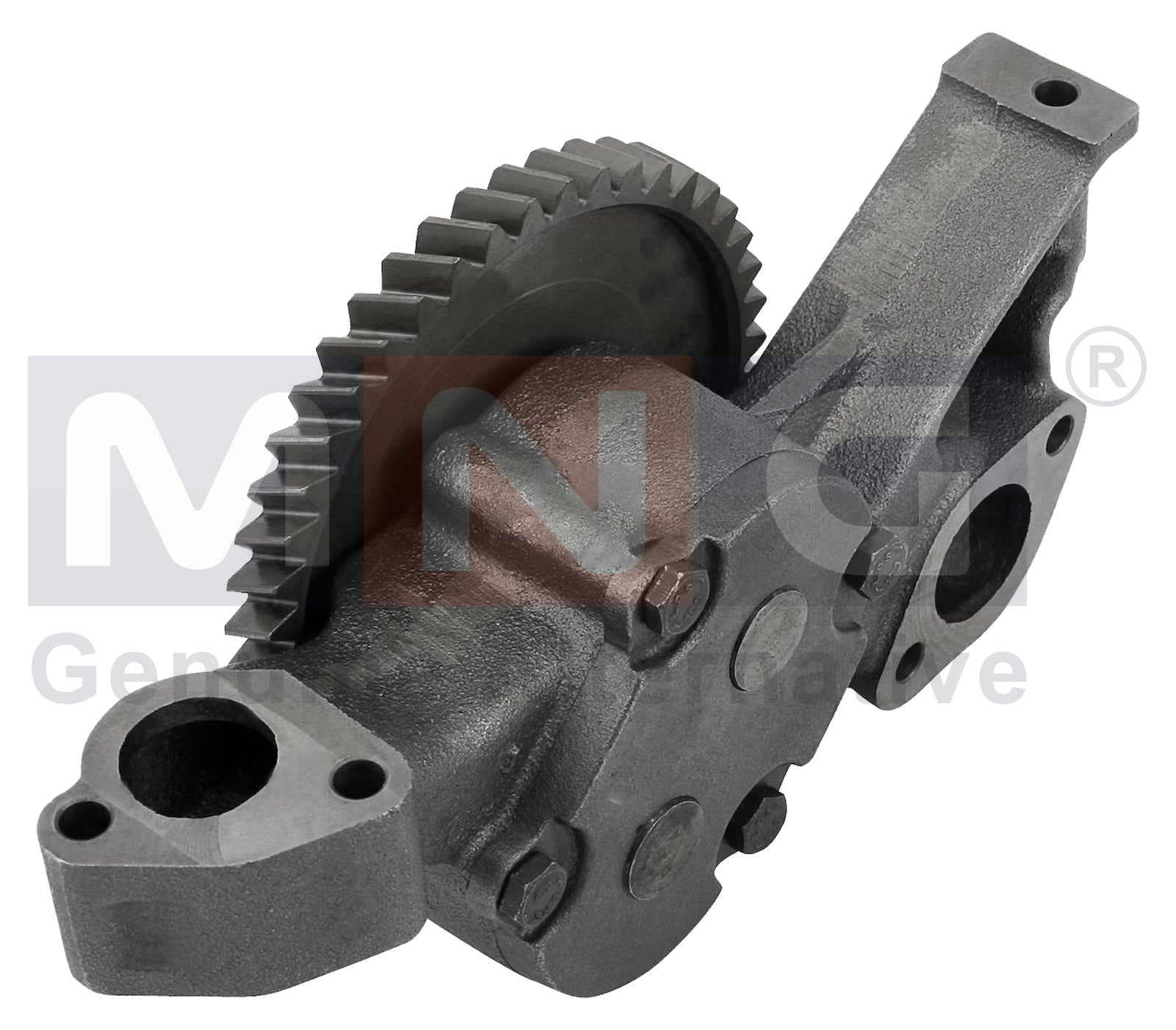 4231800501-OilPump-Mercedes 