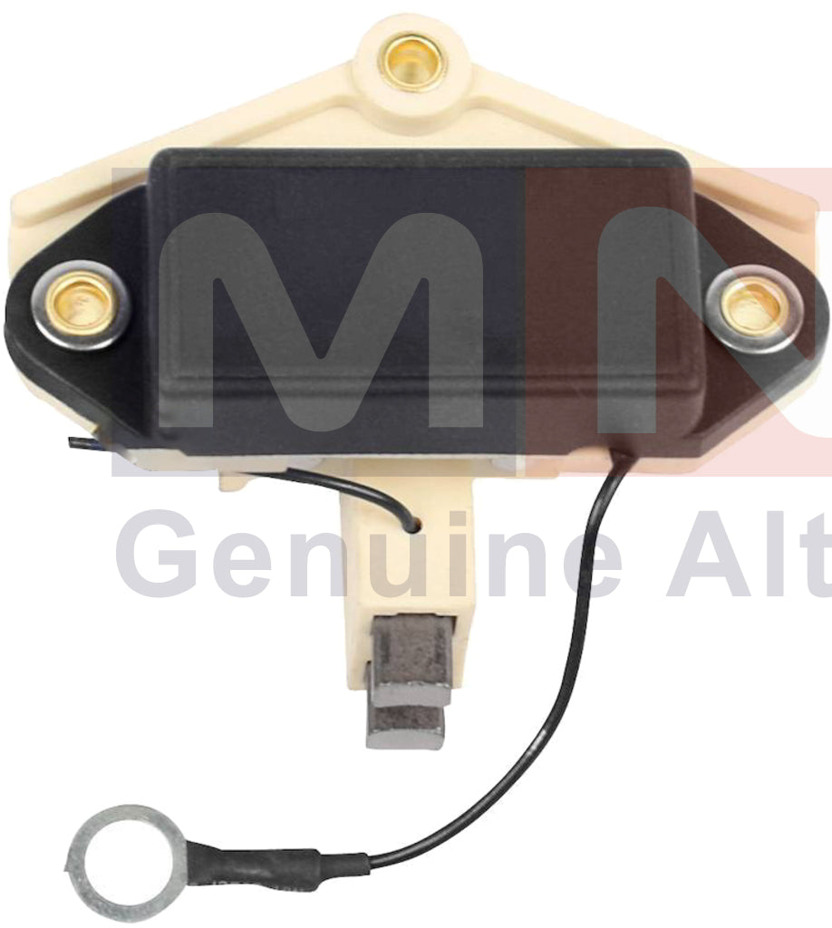 MNG Spare Parts replaces Regulator, Iveco 42530140, 1197311320 Eurocargo Eurotech