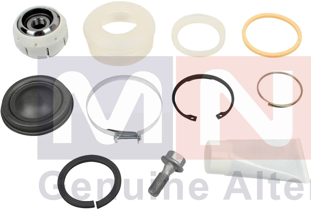 MNG Spare Parts replaces Repair Kit, Iveco 42535781 Eurocargo Eurotech Eurostar Stralis