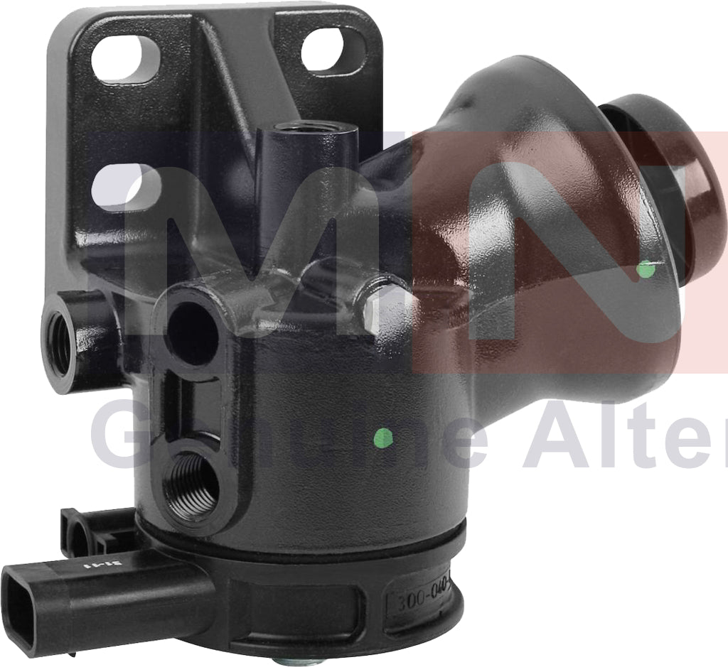 MNG Spare Parts replaces Filter Head, Iveco 42545831 Eurotech Eurostar Stralis