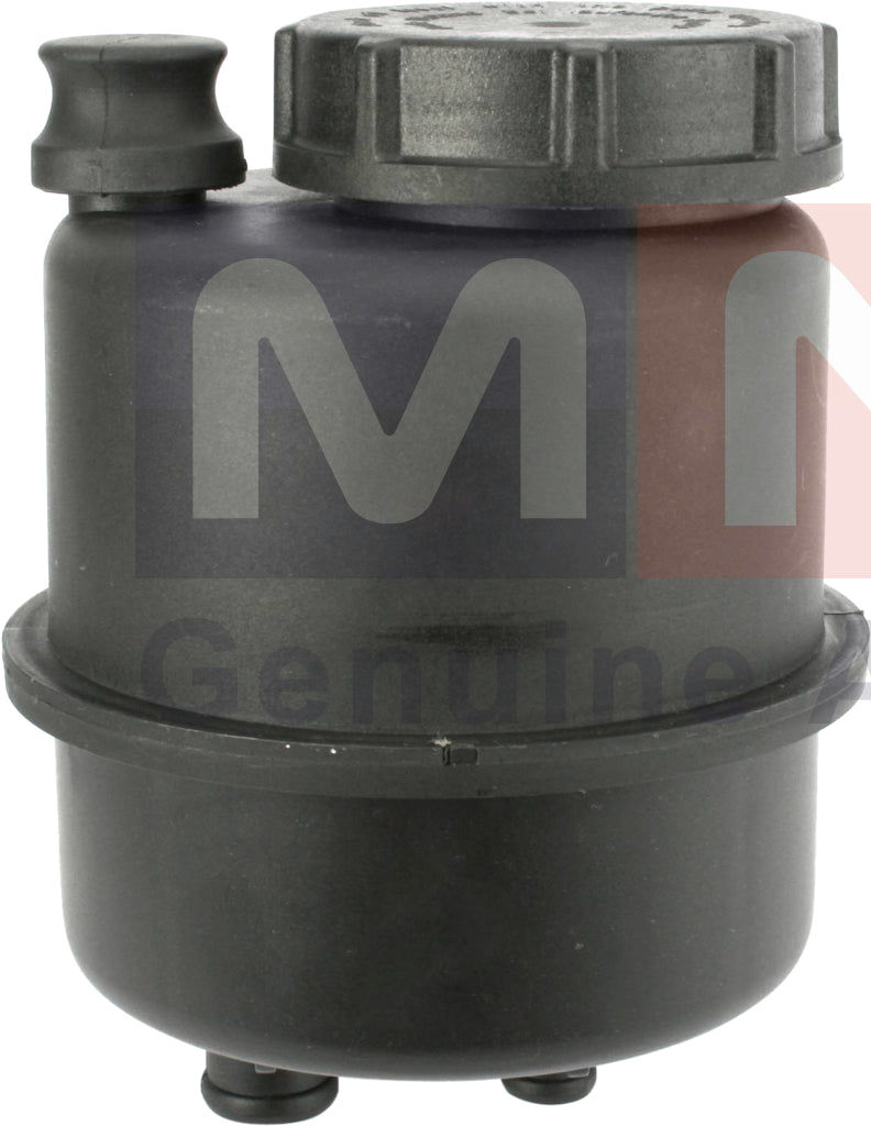 MNG Spare Parts replaces Oil Container, Iveco 42548853, 93193415, 93805623 Turbotech Turbostar Eurotech Eurostar Stralis