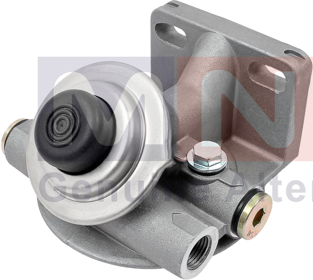 MNG Spare Parts replaces Filter Head 42550973 Iveco